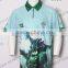 reversible custom dart shirt / cheap custom darts jersey sublimation