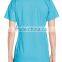 Wholesale custom female medical uniform nurse uniform