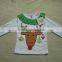 Wholesale Fashion Festival Kids Reindeer Christmas Clothes Set