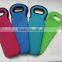 GR-B0158 promotion fitness neoprene water bottle sleeve
