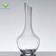 Hot Selling High Quality Handmade Mouth blown Long Neck 47.25 oz./1300ml Wine Glass Decanter