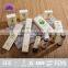 Custom disposable accessories set for hotel and travel