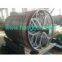 Cylinder Mould