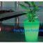 Garden LED Flower POt