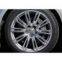 AUDI WHEEL CENTER CAP A4 S4 A5 S5 A6 S6 S8 Q5 Q7 TT