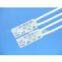 Miniature thermoswitch, Miniature temperature switch