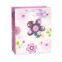 Flower papert bag Paper bag Gift bag Shopping bag