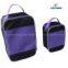 Hot Sale 600D Polyester-mesh Outdoor Travel New Design Shoe Bag