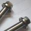 Baoji Eastsun Titanium specialize in Titanium screw for motobike