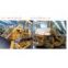 Used cat bulldozer CAT D7G,D7H