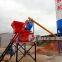 Hot Selling Ready Mix HZS25 concrete batching plant