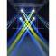 Hottest product 132W 2r sharpy beam moving head light