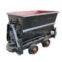 KFU mining tipping bucket tramcar