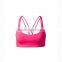 Women's Racerback Fitness Comfort Workout Gym Yoga Bra