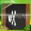 High quality custom size advertising woven poly big digital print flag
