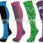 custom high quality pro football socks