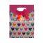 Lighting Up Beautiful Self or Friends Gift Bag in a Special Time