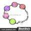 Zirconium Sublimation Bracelet (SL04)