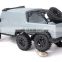 HG P601 6WD 1:10 rc rock crawler RTR Climbing Car Cross-Country Vehicle