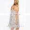  express clothing women dress with lace appliqued