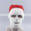 Fashion Face Gini Santa Claus Hat New Men's Knit Hat in Winter