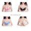 Sexy Seamless Silicone Women Push Up Invisible Bra Strapless Backless Underwear Fly Magic Bras