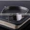 2017 New Men Bracelet Silver Stainless Steel Bracelet & Bangle Male Accessory Hip Hop Party Rock Jewelry