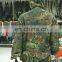 Hot selling army camouflage jacket military uniform