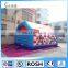 SUNWAY 2016 Inflatable Play House, Inflatable Interactive Kids Game, Commercial Inflatables Interactive