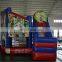 Top quality inflatable used inflatable bouncers for sale