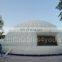 HOT customized inflatable dome tent for events