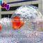 Newest Inflatable Human Hamster Inflatable Water Wheel