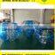 commercial cheap and available human inflatable ball suit bumper bubble ball