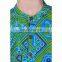 Soundarya new stylish casual printed cotton ethnic wear kurta pajama set for boys