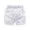 T-BS003 Fashion Summer Kids Boys Casual Comfortable Stripe Shorts