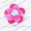 felt ponytail hairband and hairpin fhb 201