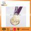 high quality disney certification simple metal gold medal