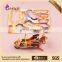 Eco-friendly PP Puzzle the cheapest pp 3d pp promotional gift puzzle