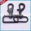 Oem Fashionable Design Guangzhou Manufacturer Wholesale Metal Handbag Bolt Snap Hooks