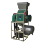 Small scale wheat corn flour mill machine with capacity 200kg/h