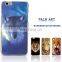 Competitive Price New Promotion Aaa Quality 3D Lenticular Liquid Phone Case Factory