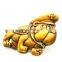 Your Own Design 2D 3D Zinc Alloy Silver Gold Soft Enamel Custom Cloisonne Metal LAPEL PIN Badge