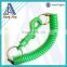 bungee cord set/ round shape premium quality bungee cord with hook