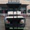 Powerful Golf Hunting Car, Off-road 4WD hunting golf cart with independent suspension system and CE certificate