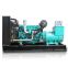 Competitive price 300kw diesel generator set with Weichai 375kva engine