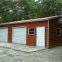 6' 7' 8' 9' 10' 11' 12' 13' 14' height  Mobile Steel Structure Car Garage Design