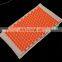 Acupressure Mat Practice of Meditation and Healing