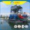 HL-J100 Jet Suction Dredger (4 дюйма 500 м3/ч)