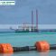 Iron Sand Pumping & Separating Dredge for Sea Sand Mining