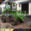 ZL06F 0.6ton wheel loader construction machine front end loader price